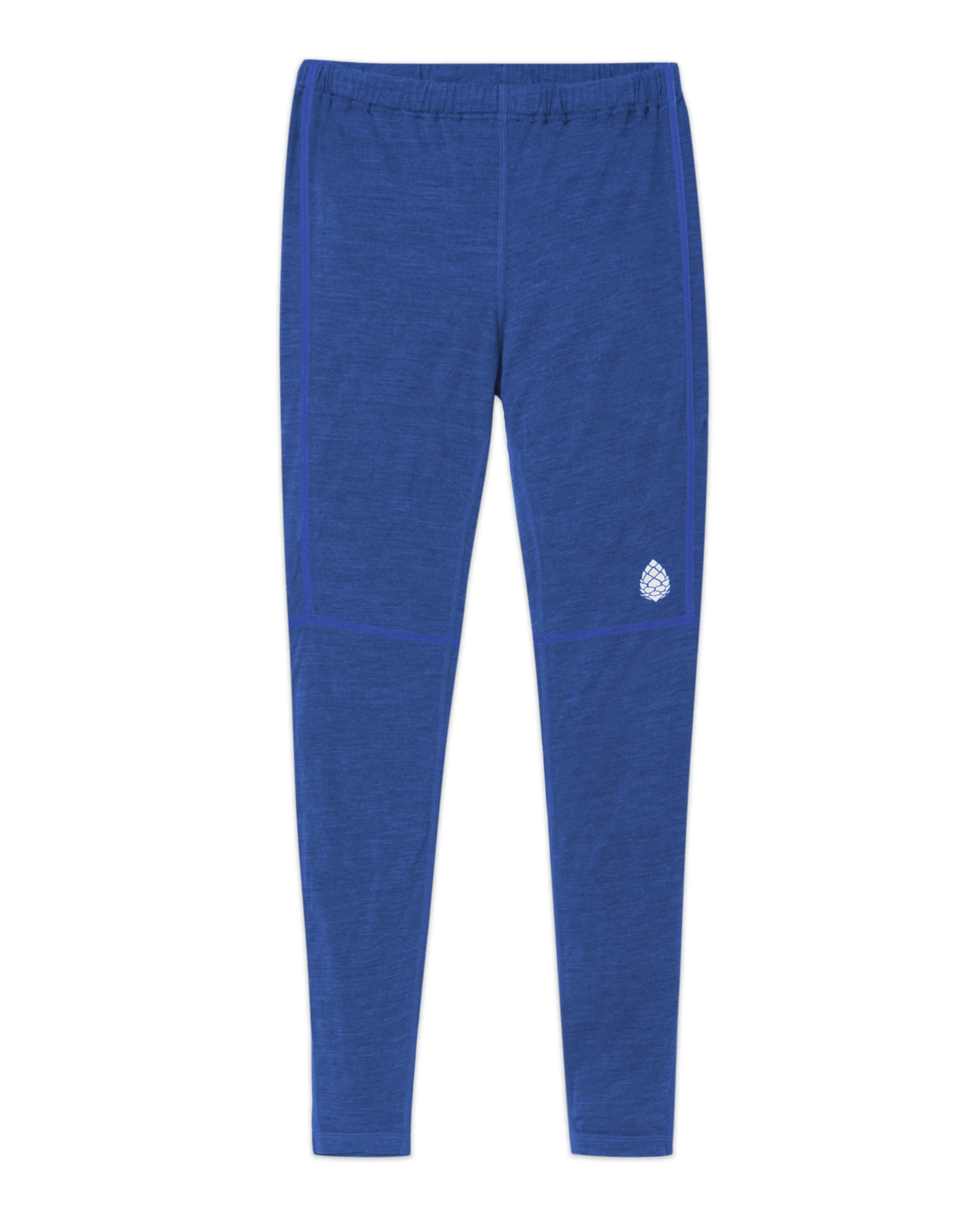 Kids' Basis Peakwool Lightweight Tight