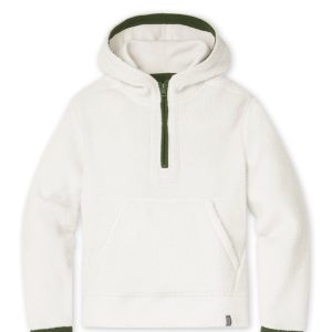 Kids' Rawlins Fleece Hooded Pullover - Resale