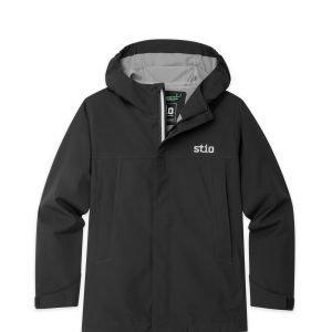 Kids' Modis Hooded Jacket