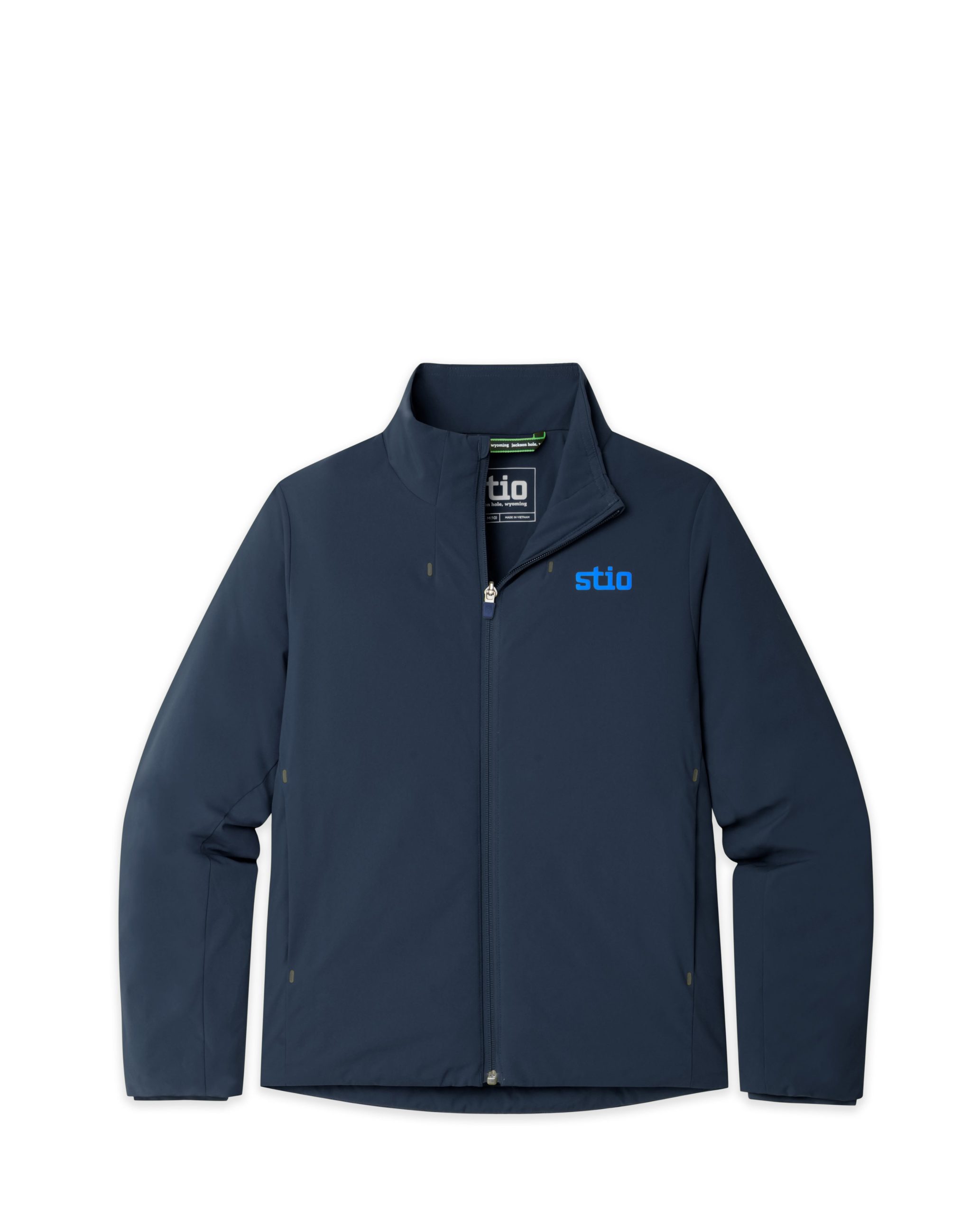 Kids' Fernos Insulated Jacket - Image 3