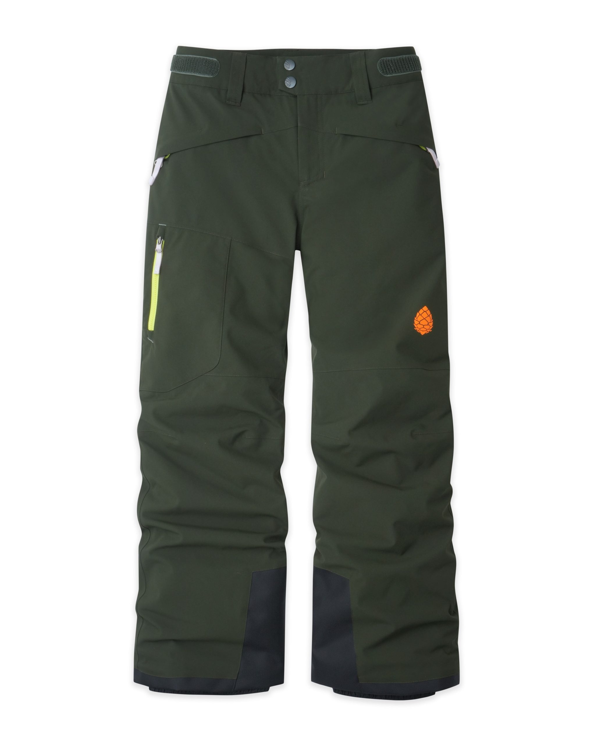 Kids' Rafferty Insulated Pant - Image 5