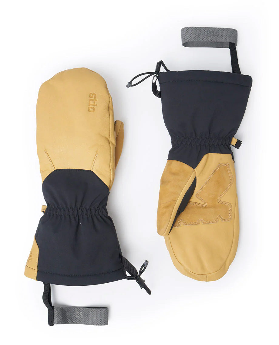Objective Insulated Mitt - Image 3