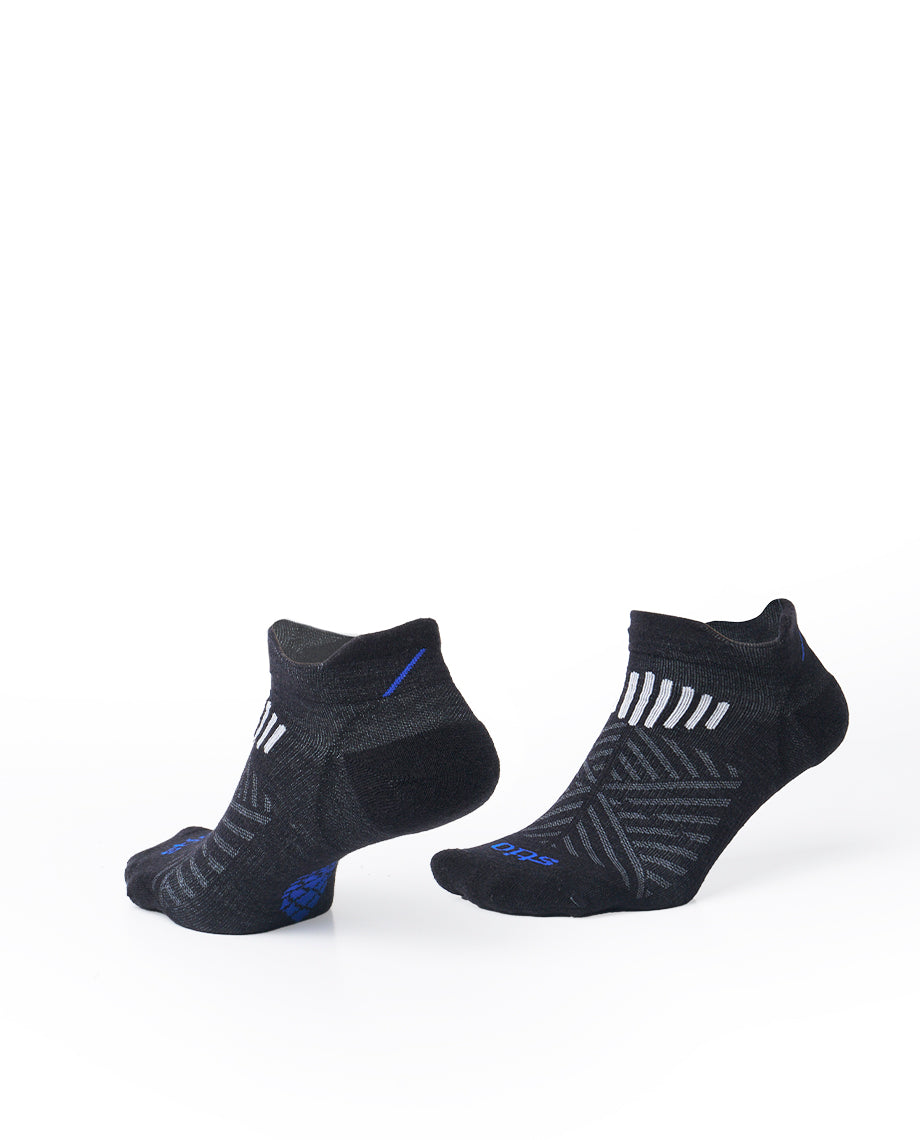 Performance Light Cushion Ankle Sock - Image 3