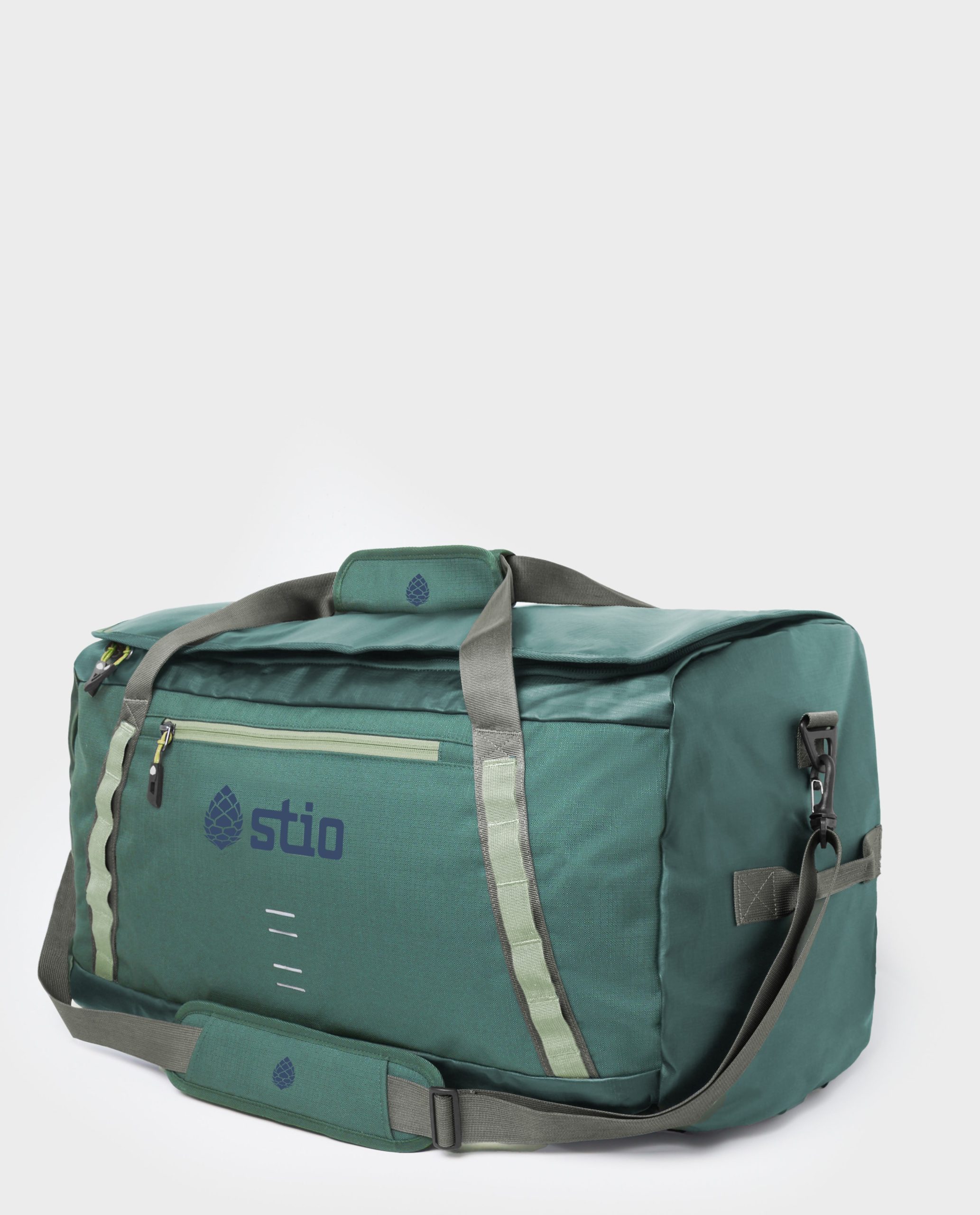 Basin XT Duffel 90L - Image 8