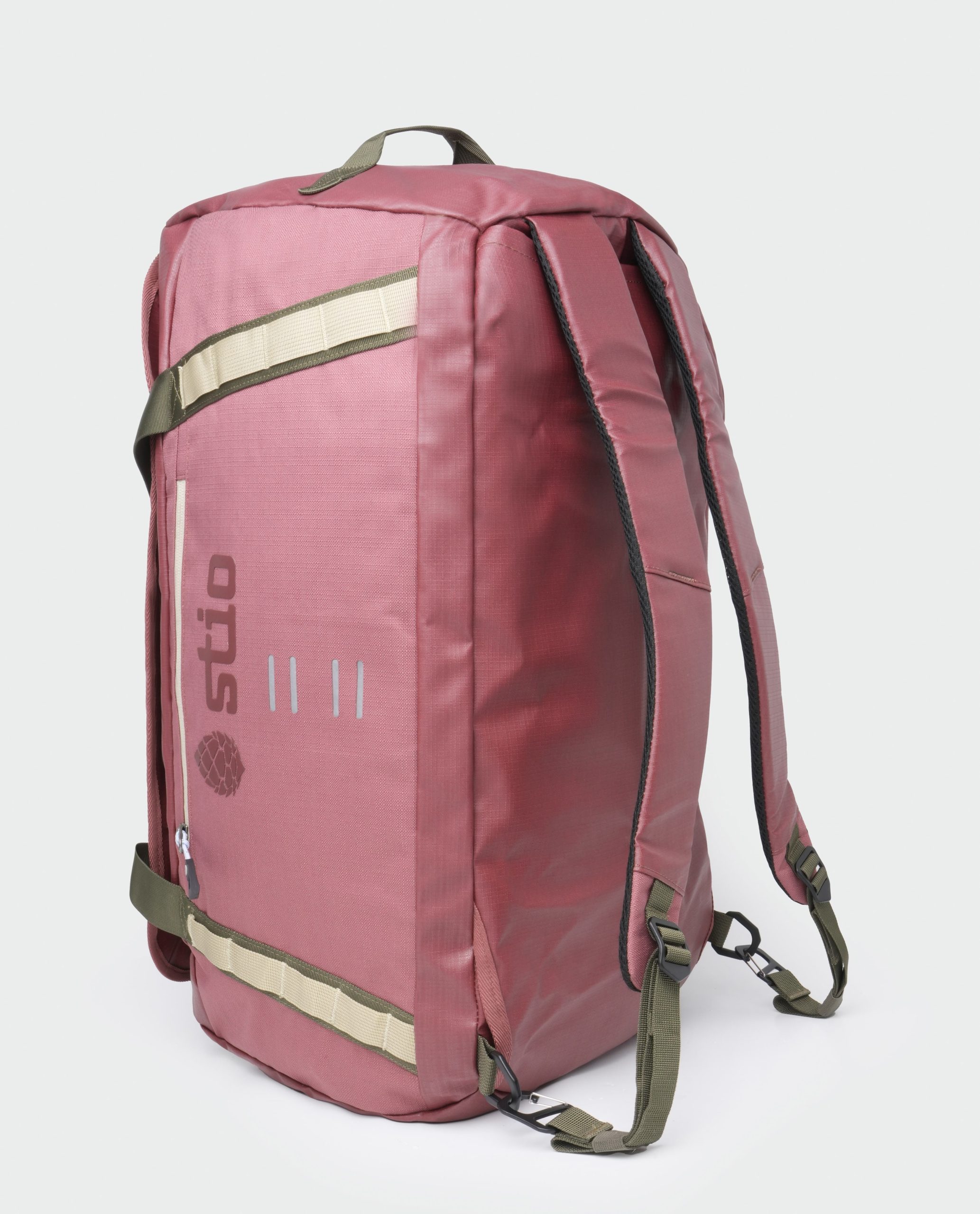 Basin XT Duffel 55L - Image 26