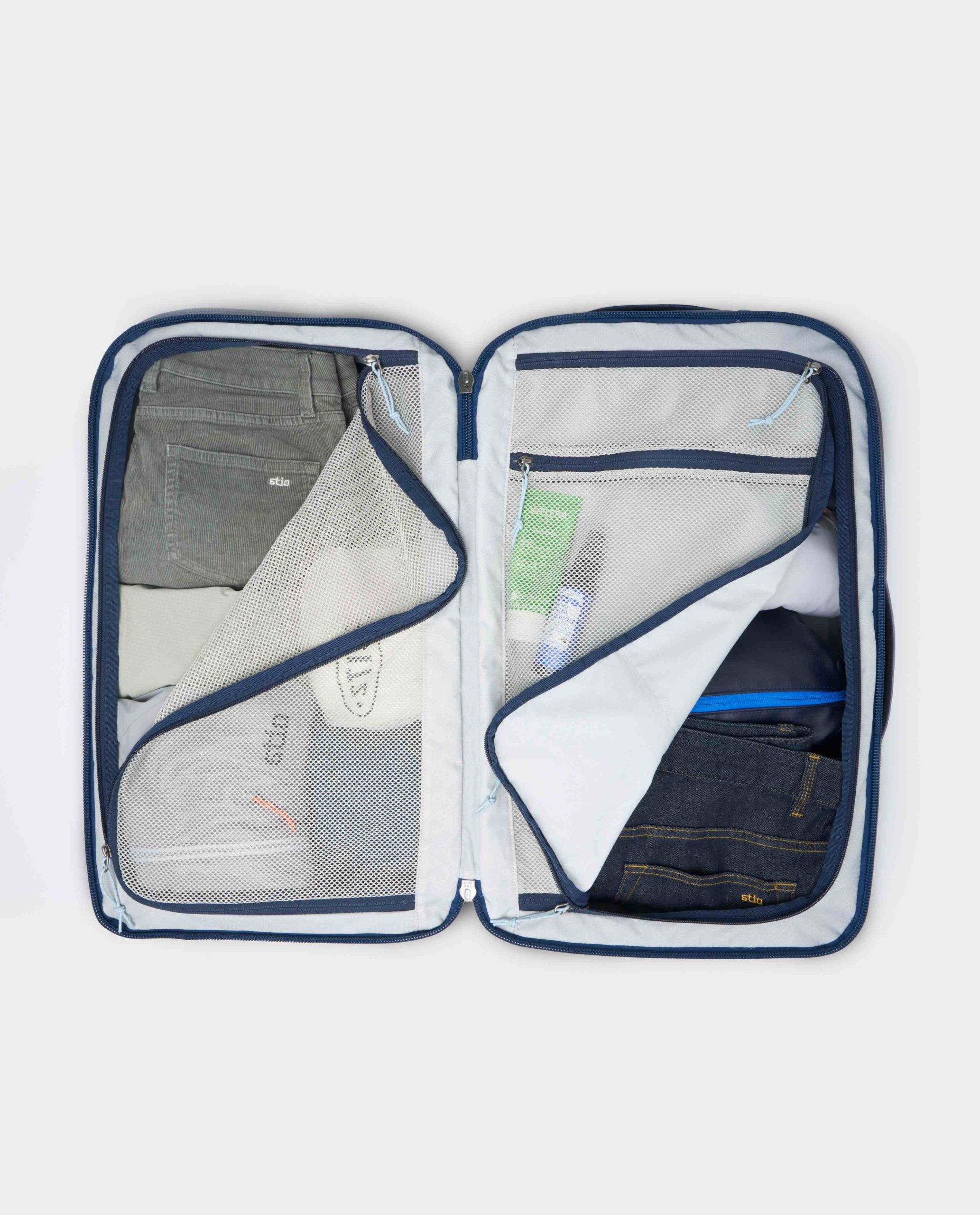 Basin XT Travel Pack 45L - Image 24