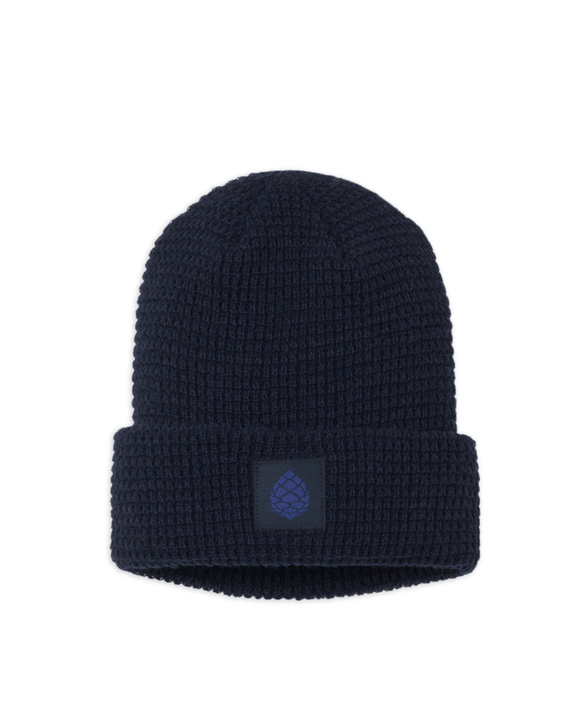 Waffle Tate Beanie - Image 5