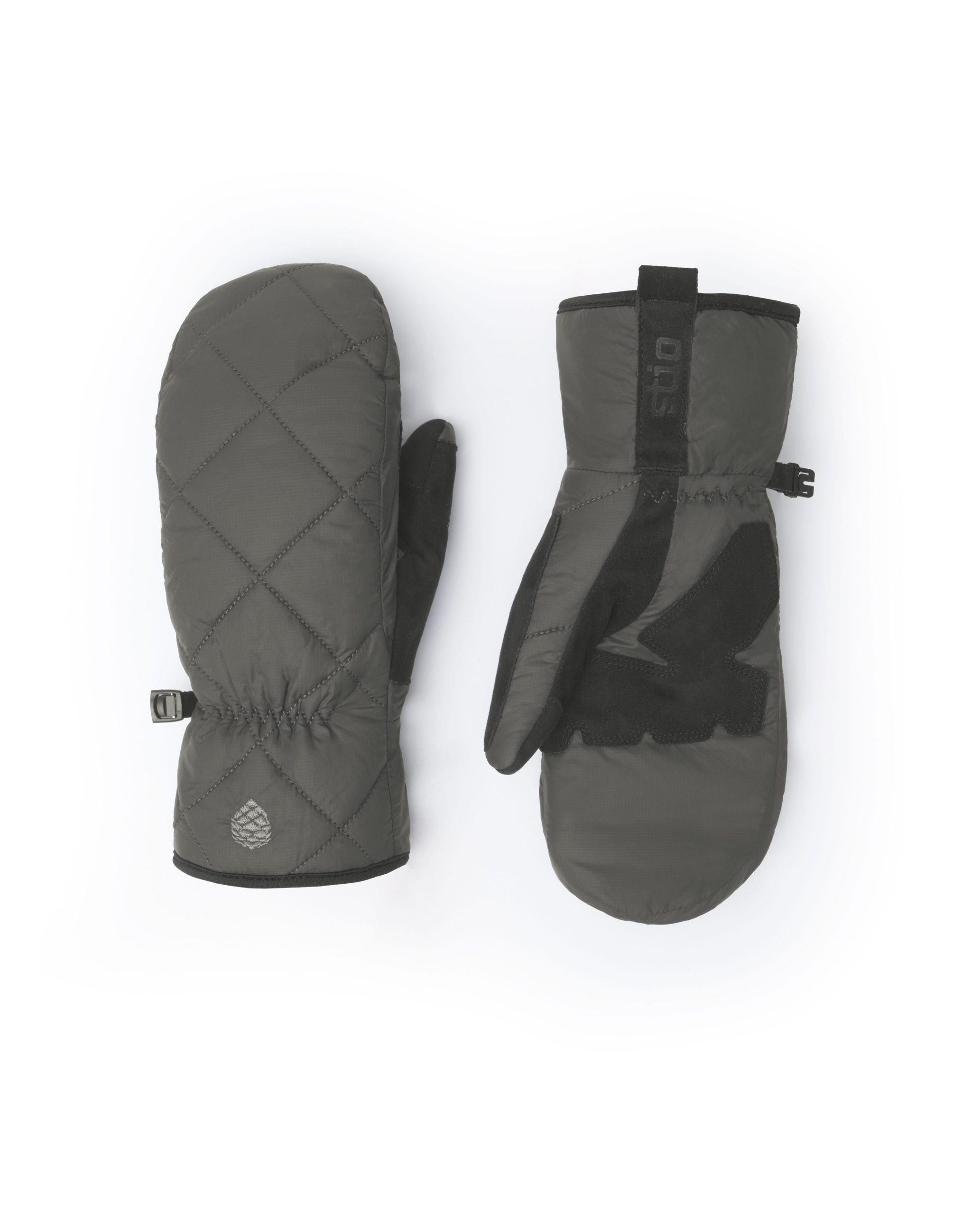 Skycrest Insulated Mitt - Image 3