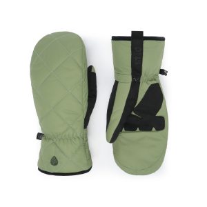 Skycrest Insulated Mitt