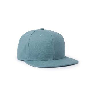 Rivet Canvas Hat