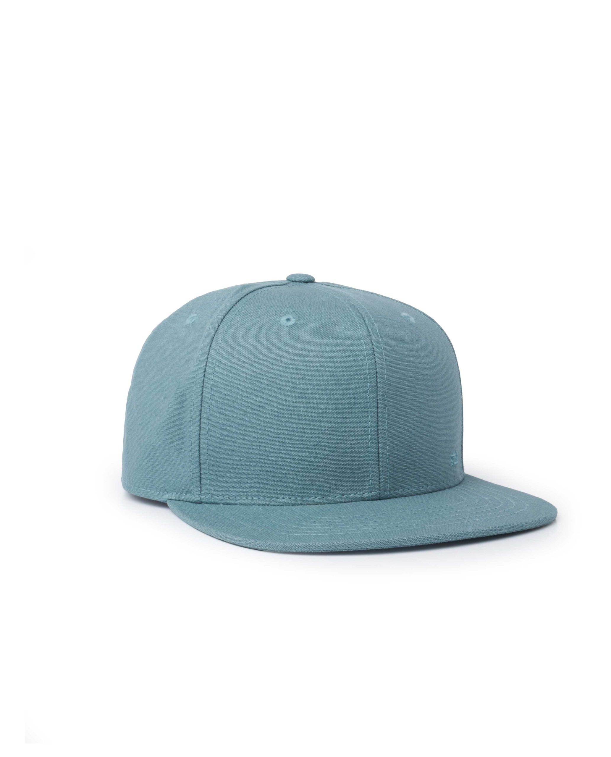 Rivet Canvas Hat