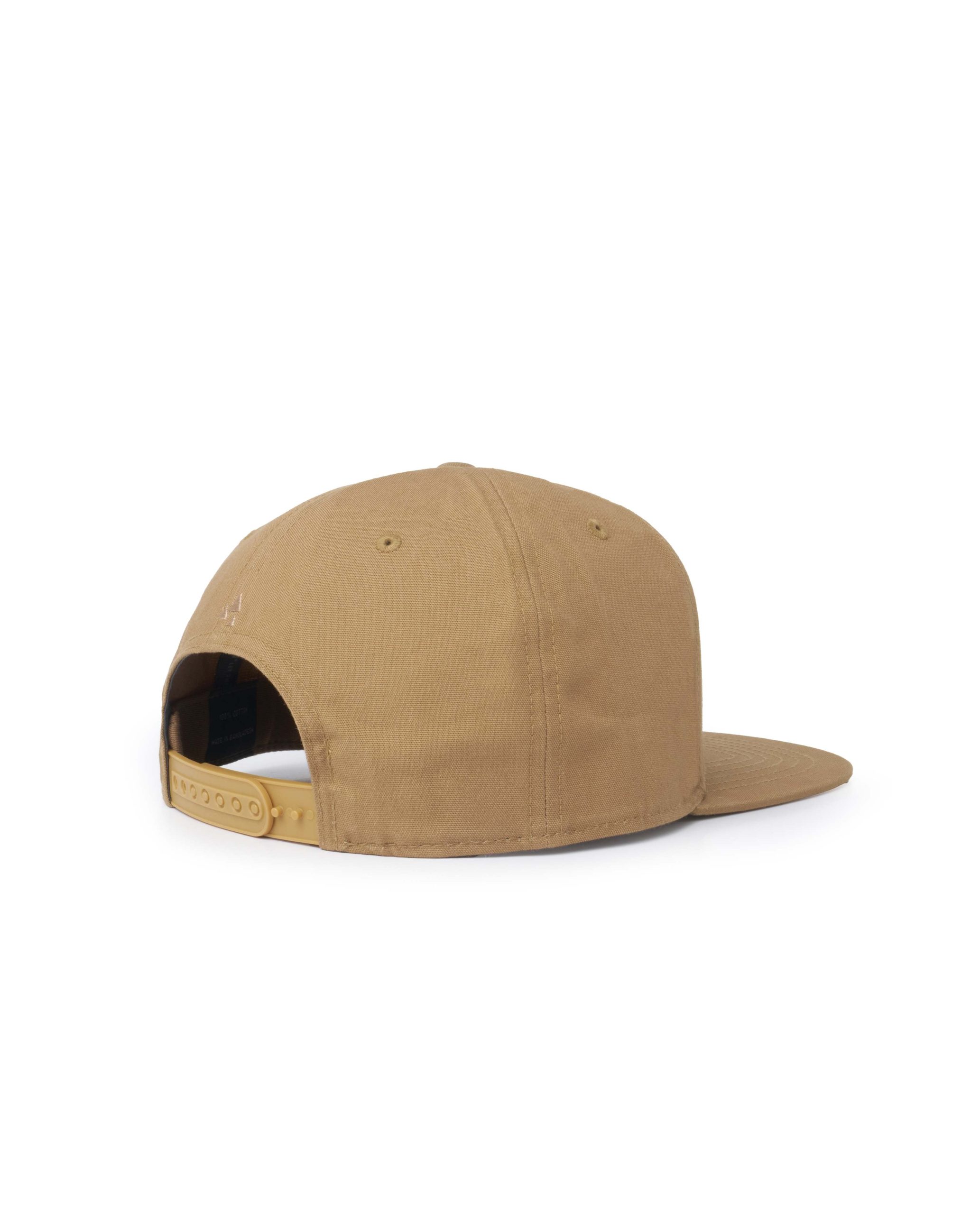 Rivet Canvas Hat - Image 9