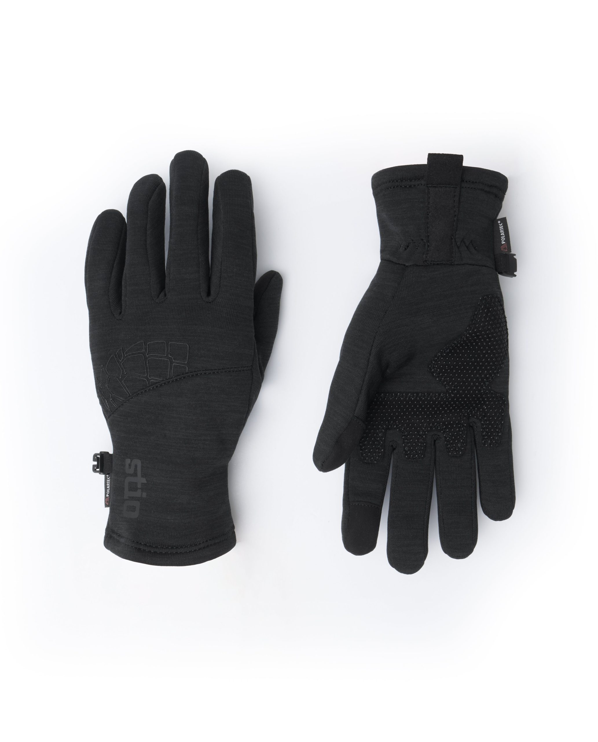 Glide Power Stretch Glove