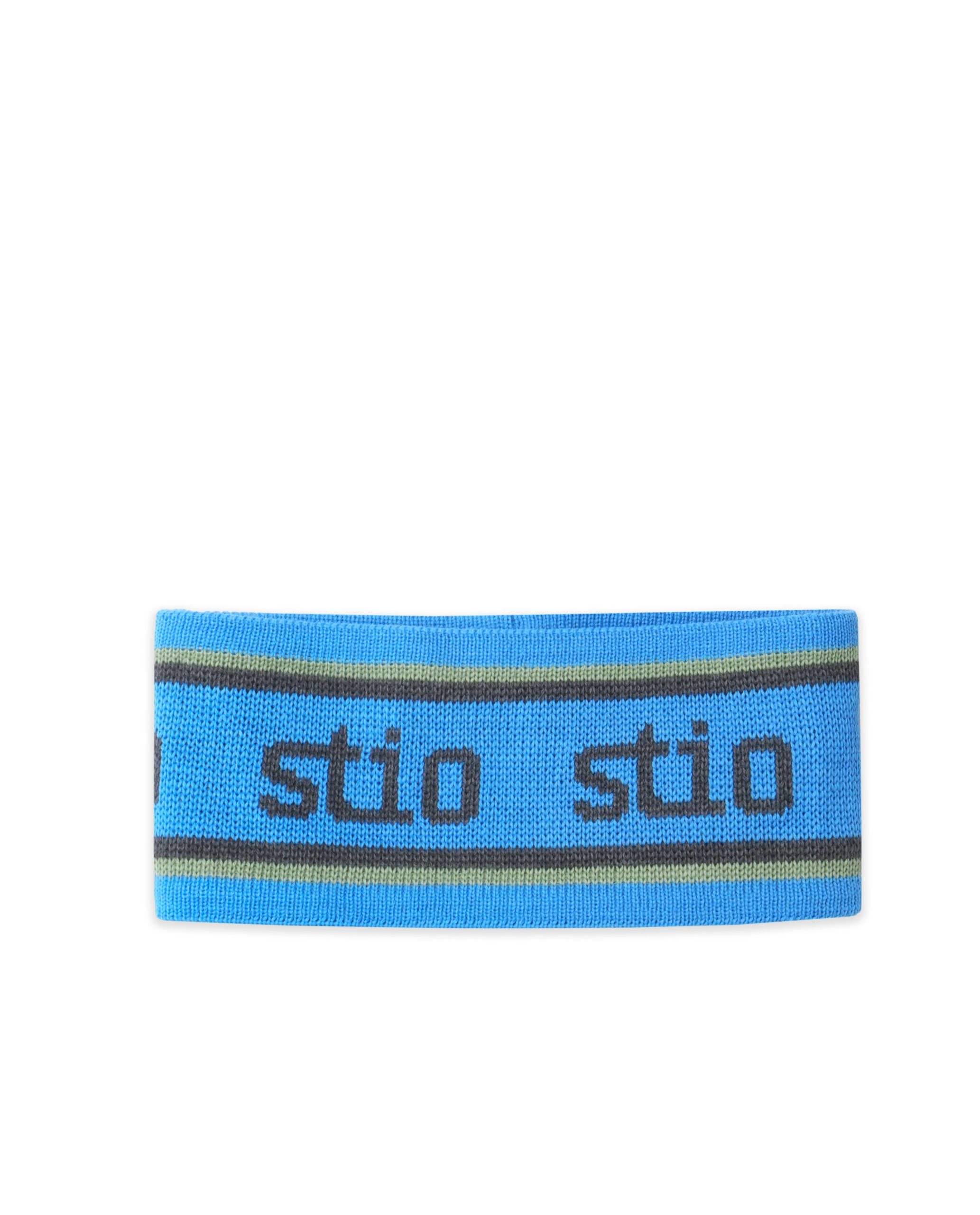Percy Headband