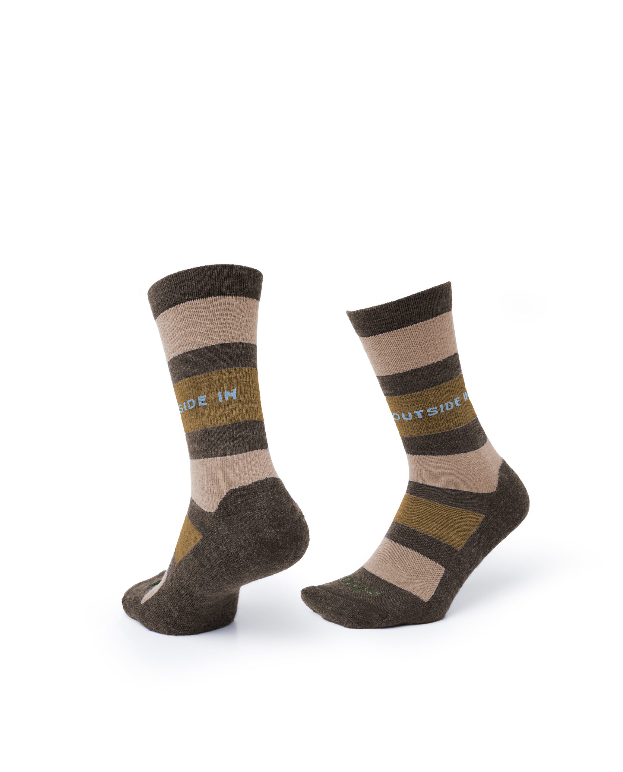 Stio Crew Sock - Image 5