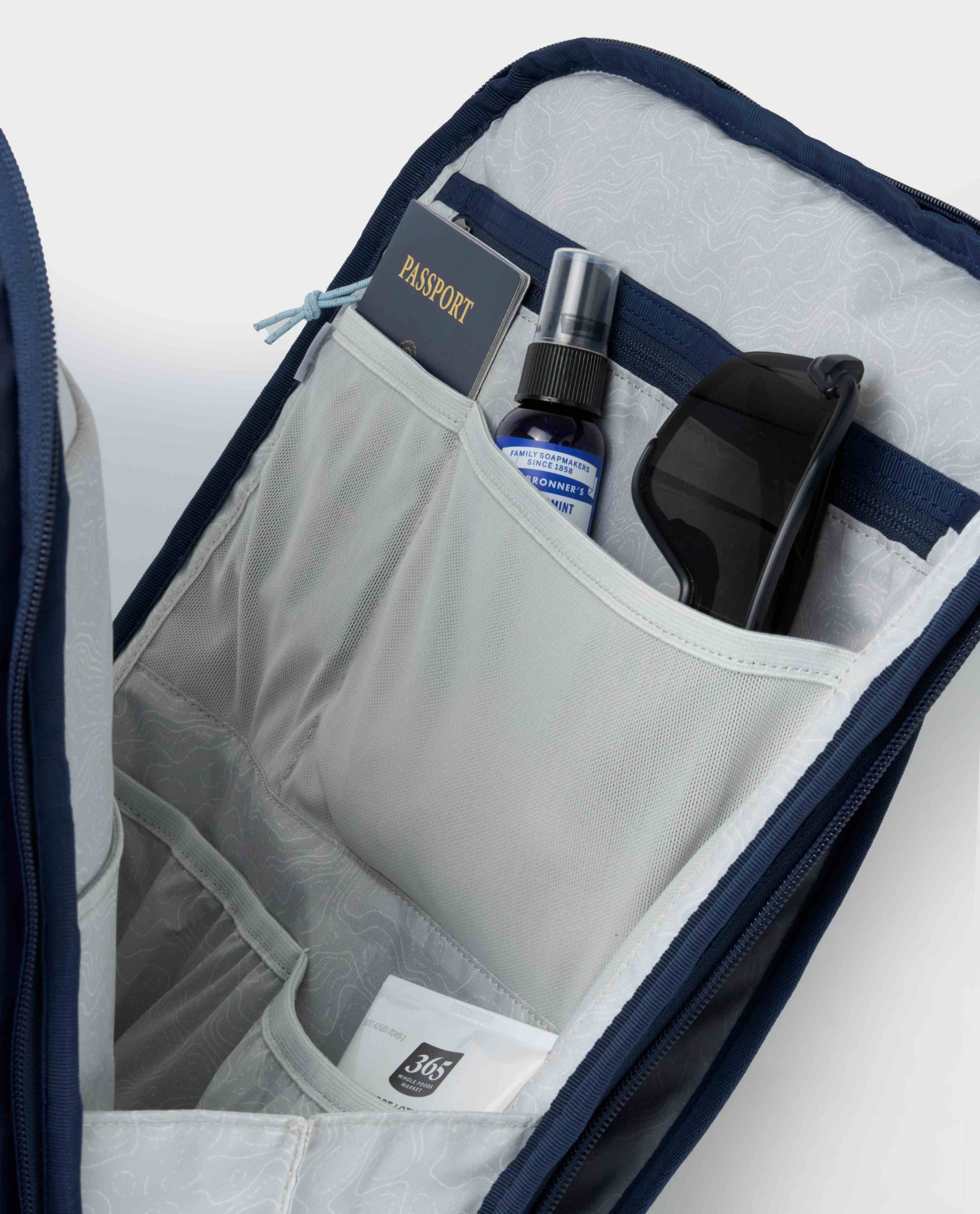 Basin XT Travel Pack 30L - Image 21