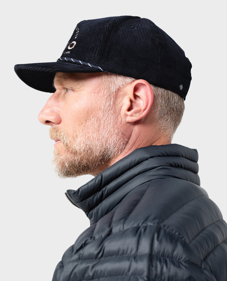 Rivet Cord Hat - Image 16