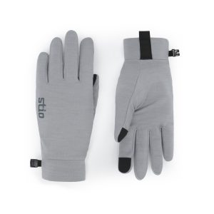 Basis PeakWool Midweight Glove