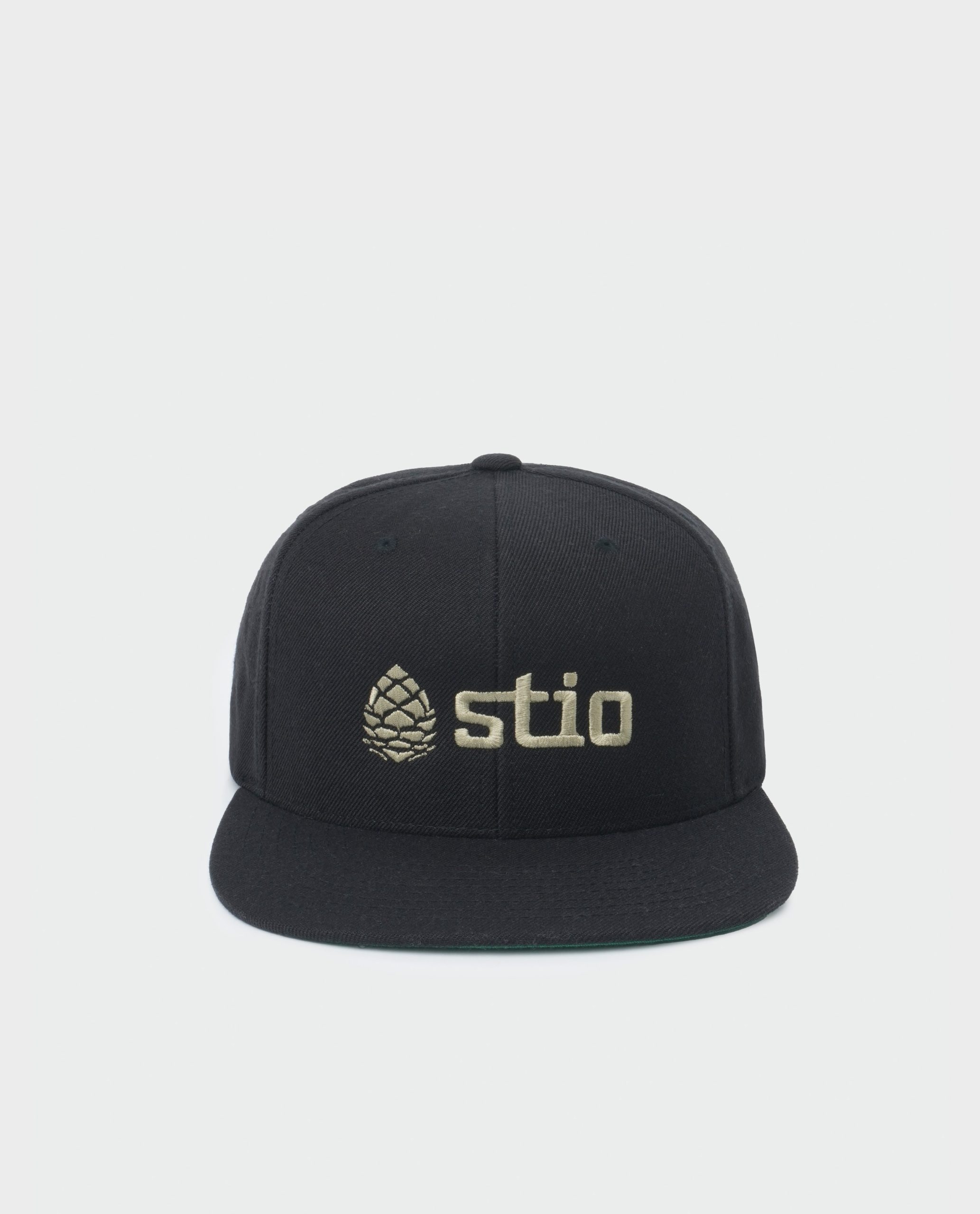 Stio Logo Hat - Image 3
