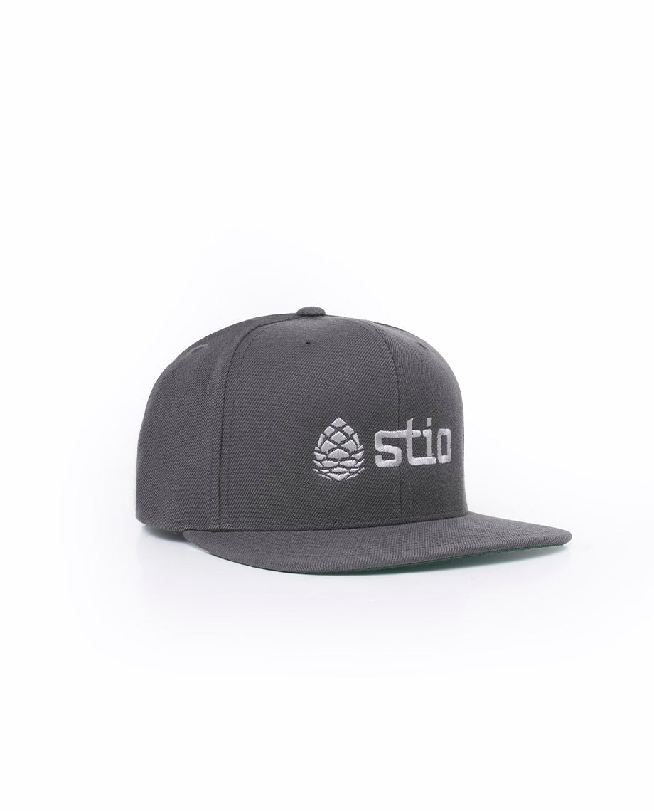 Stio Logo Hat - Image 9