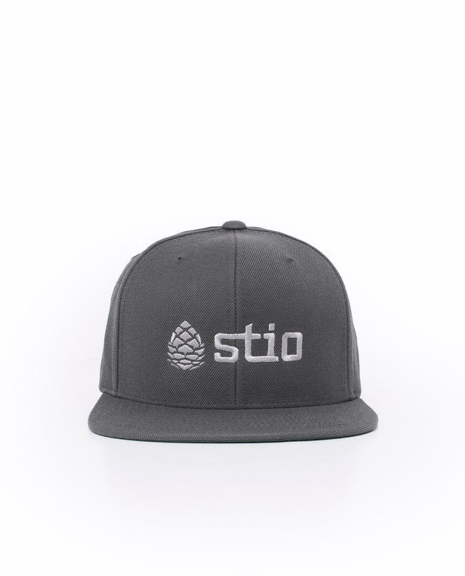 Stio Logo Hat - Image 11