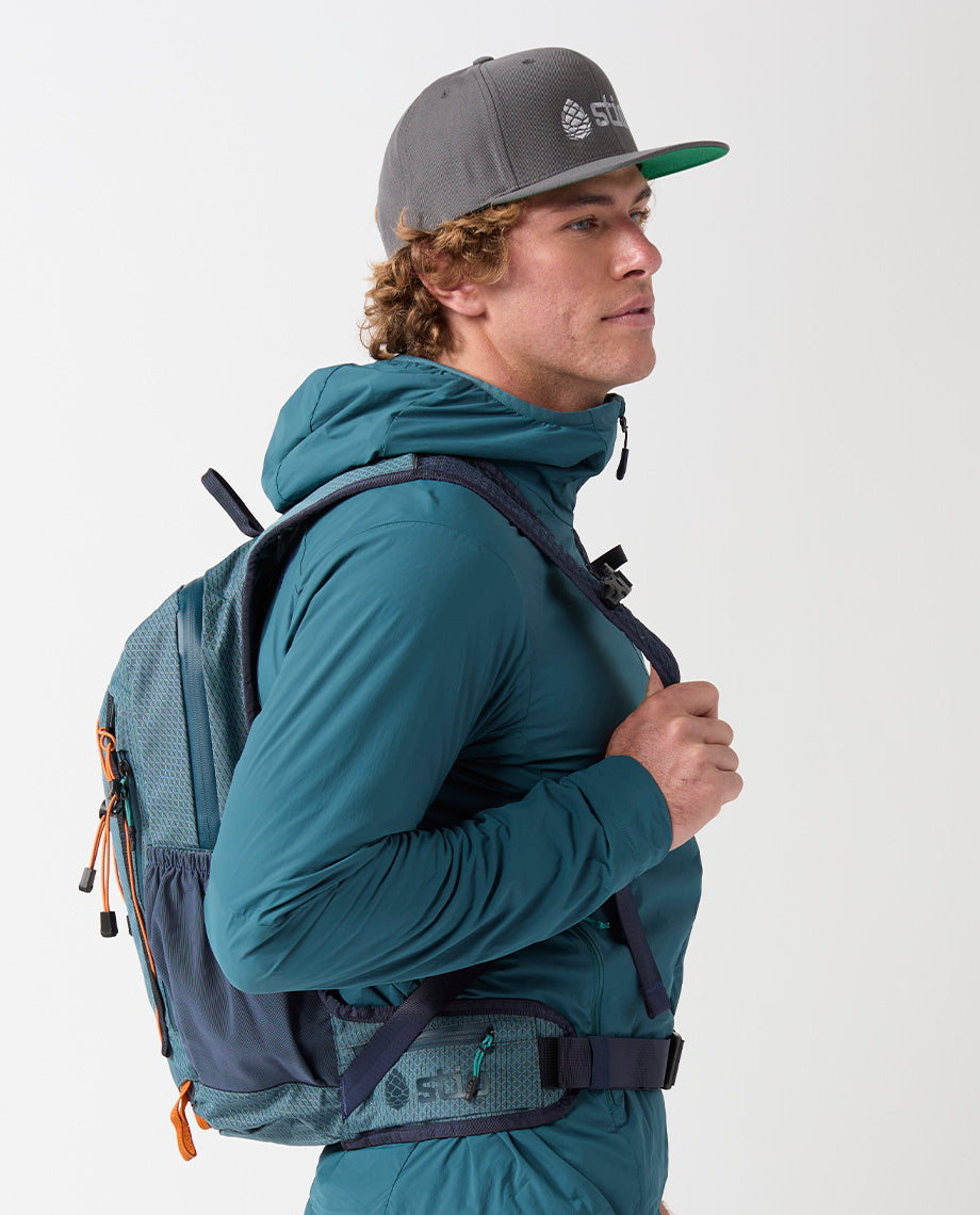 Stio Logo Hat - Image 14