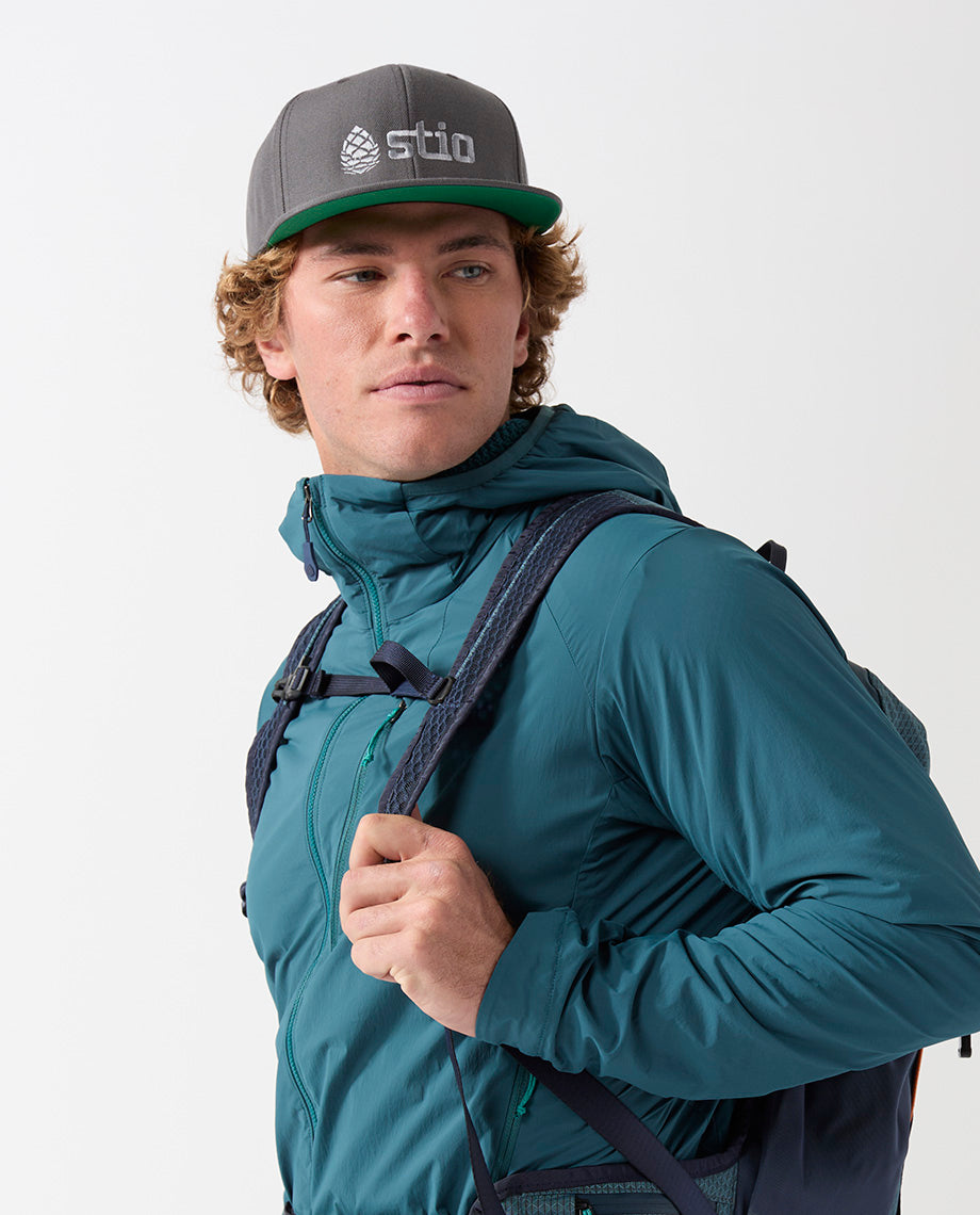 Stio Logo Hat - Image 15