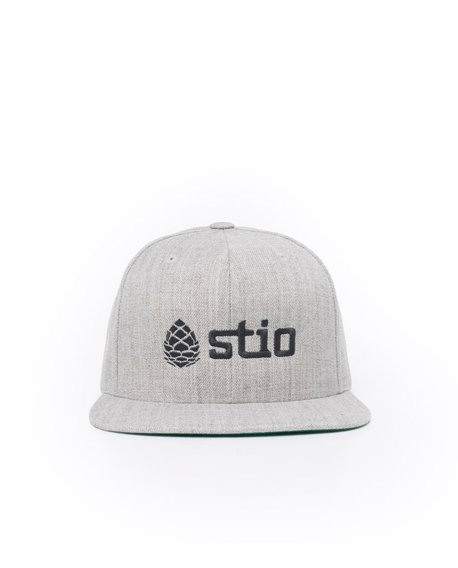 Stio Logo Hat - Image 7