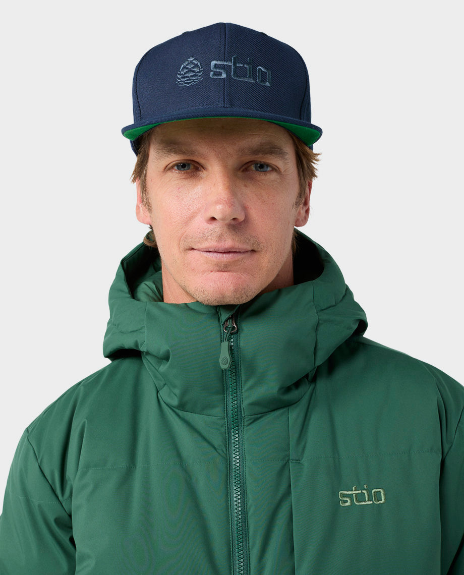 Stio Logo Hat - Image 19