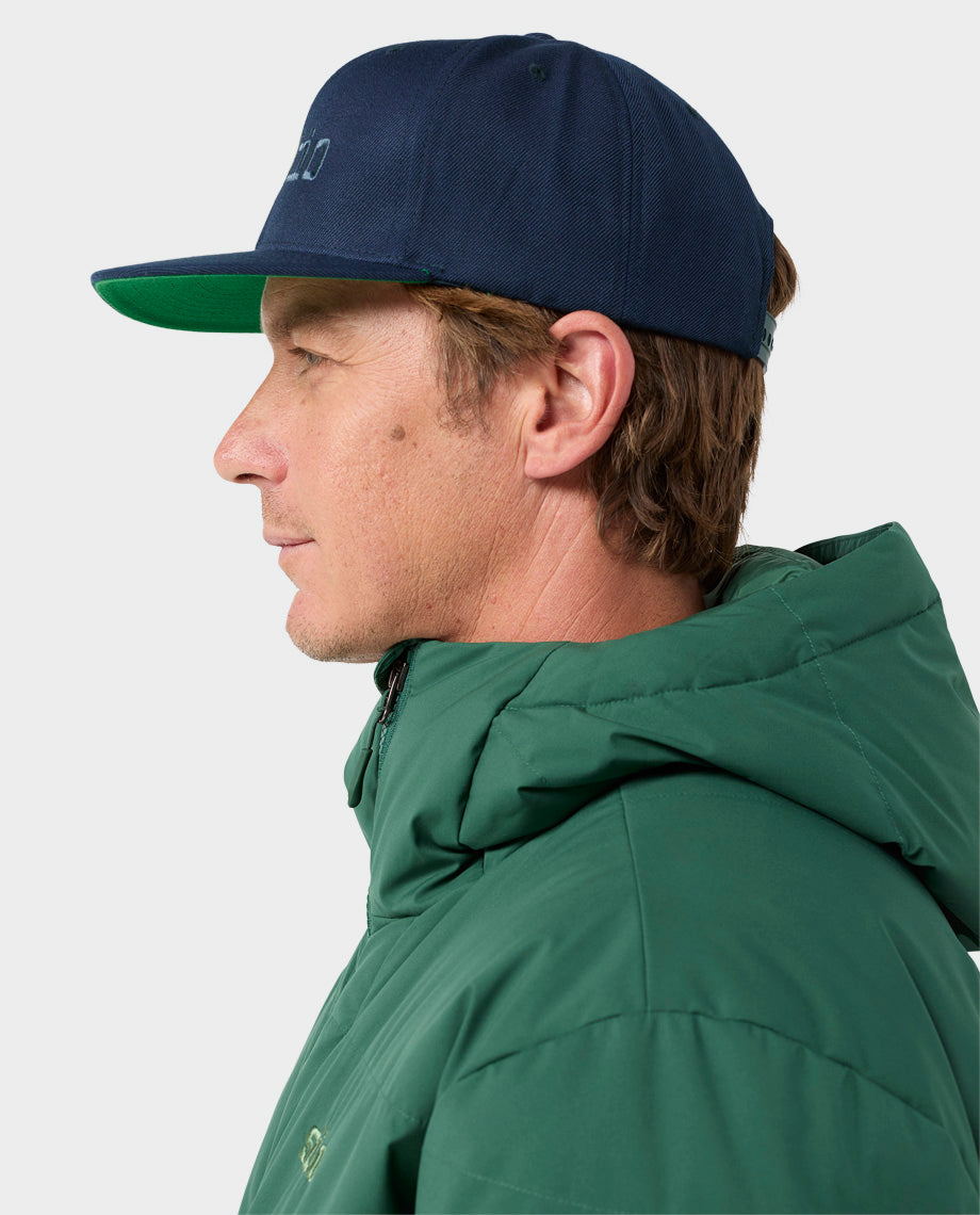 Stio Logo Hat - Image 21