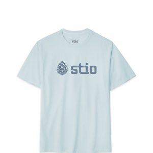 Stio Logo Tee