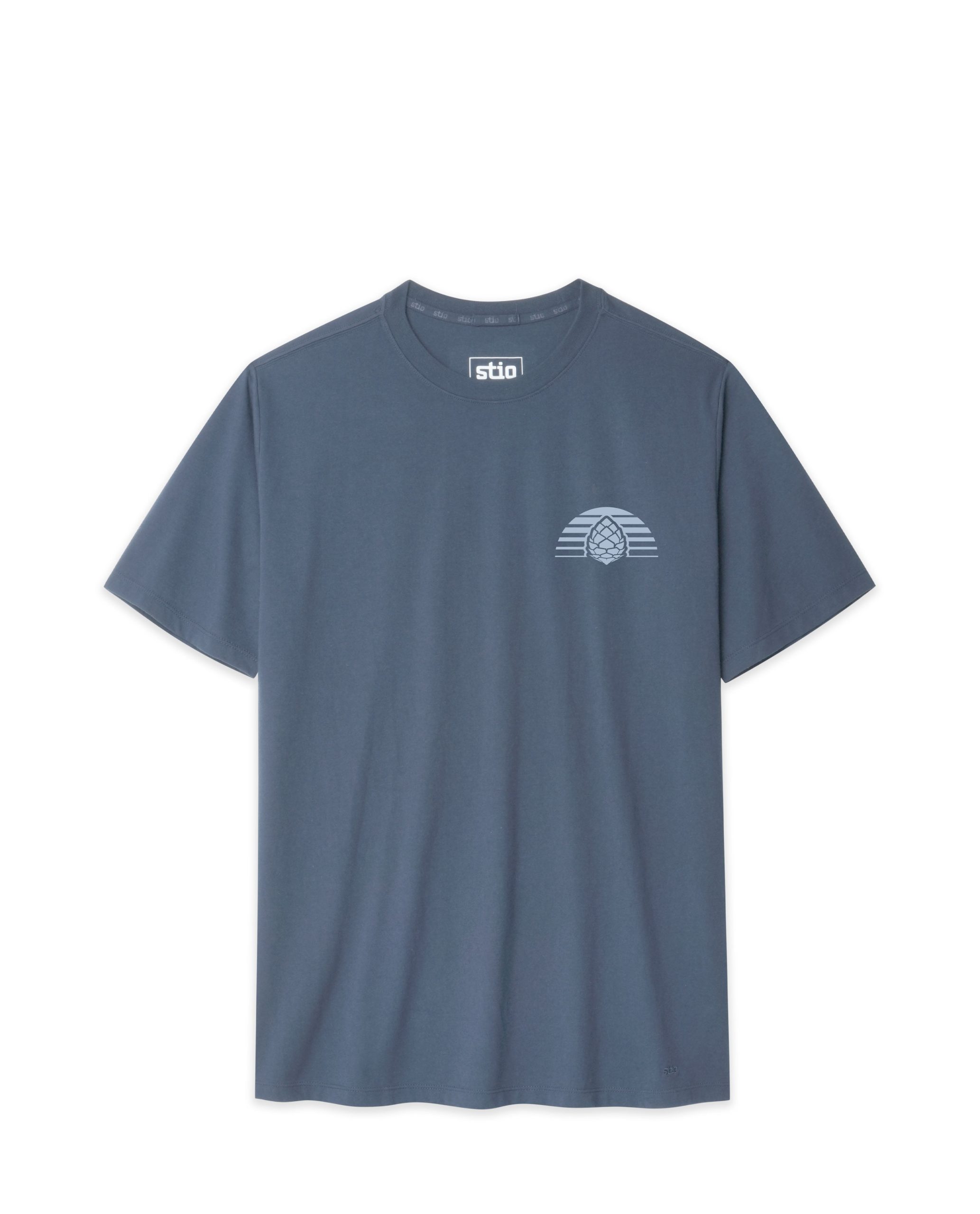 Grand Horizon Tee - Image 7