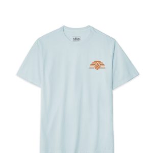 Grand Horizon Tee
