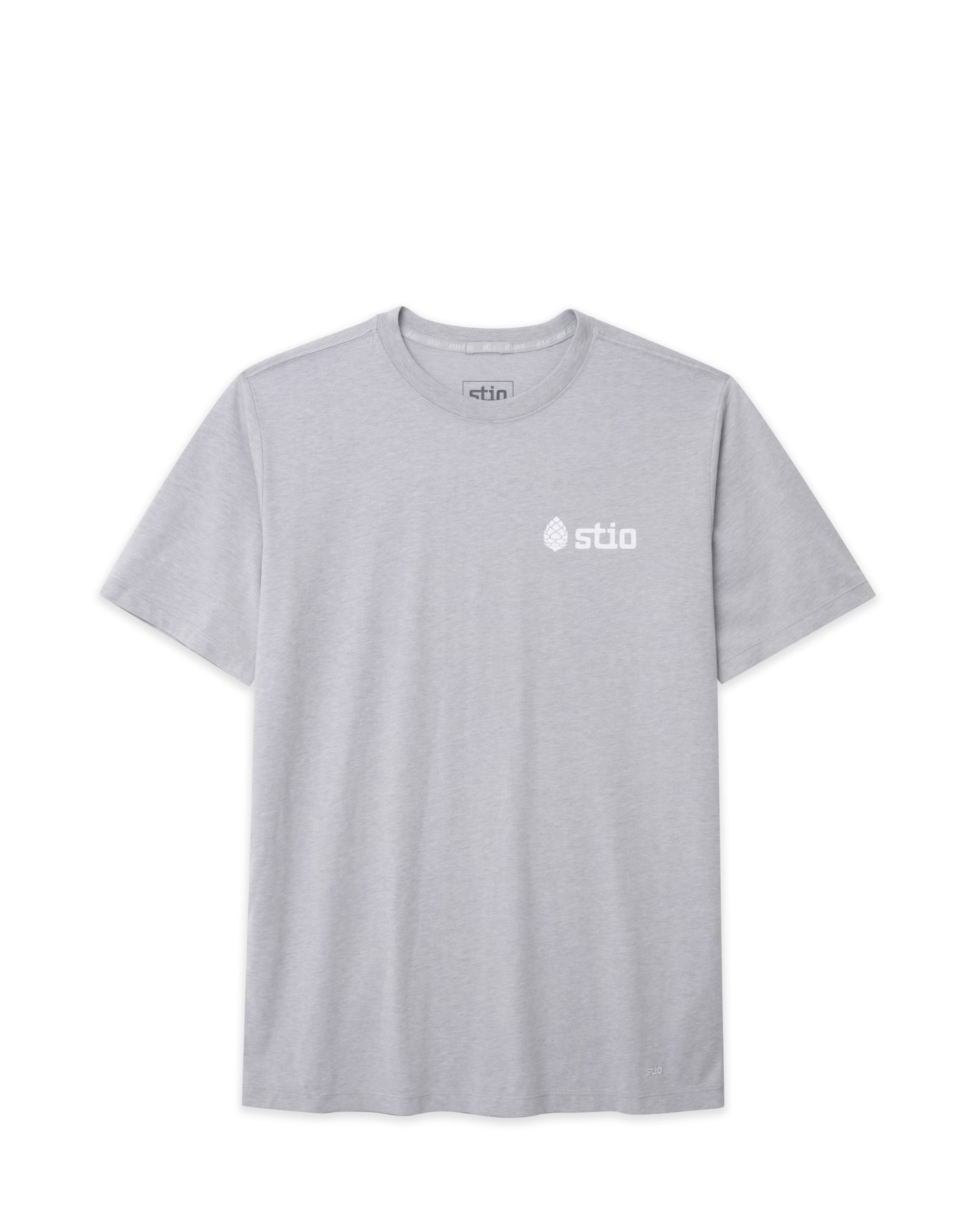 Stio Grand Tee - Image 7
