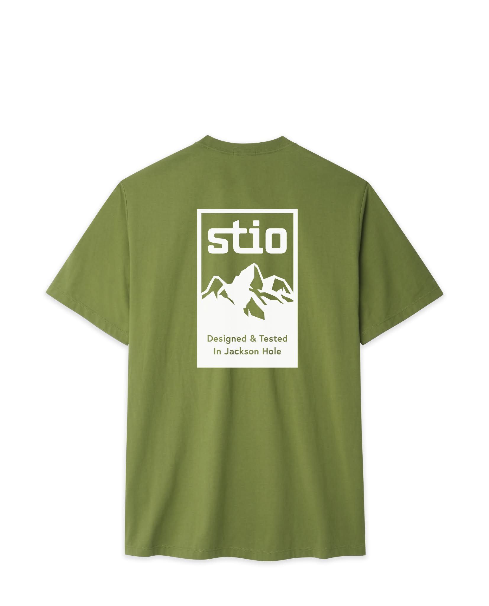 Stio Grand Tee - Image 12