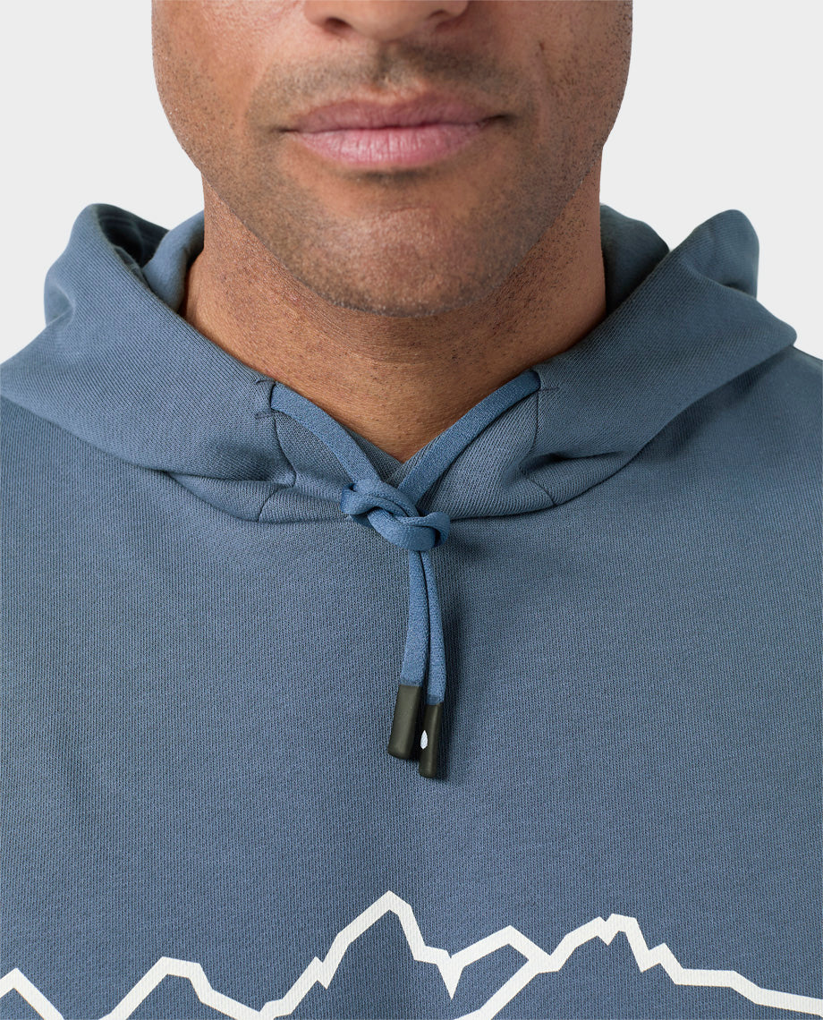 Teton Elevations Hoodie - Image 10