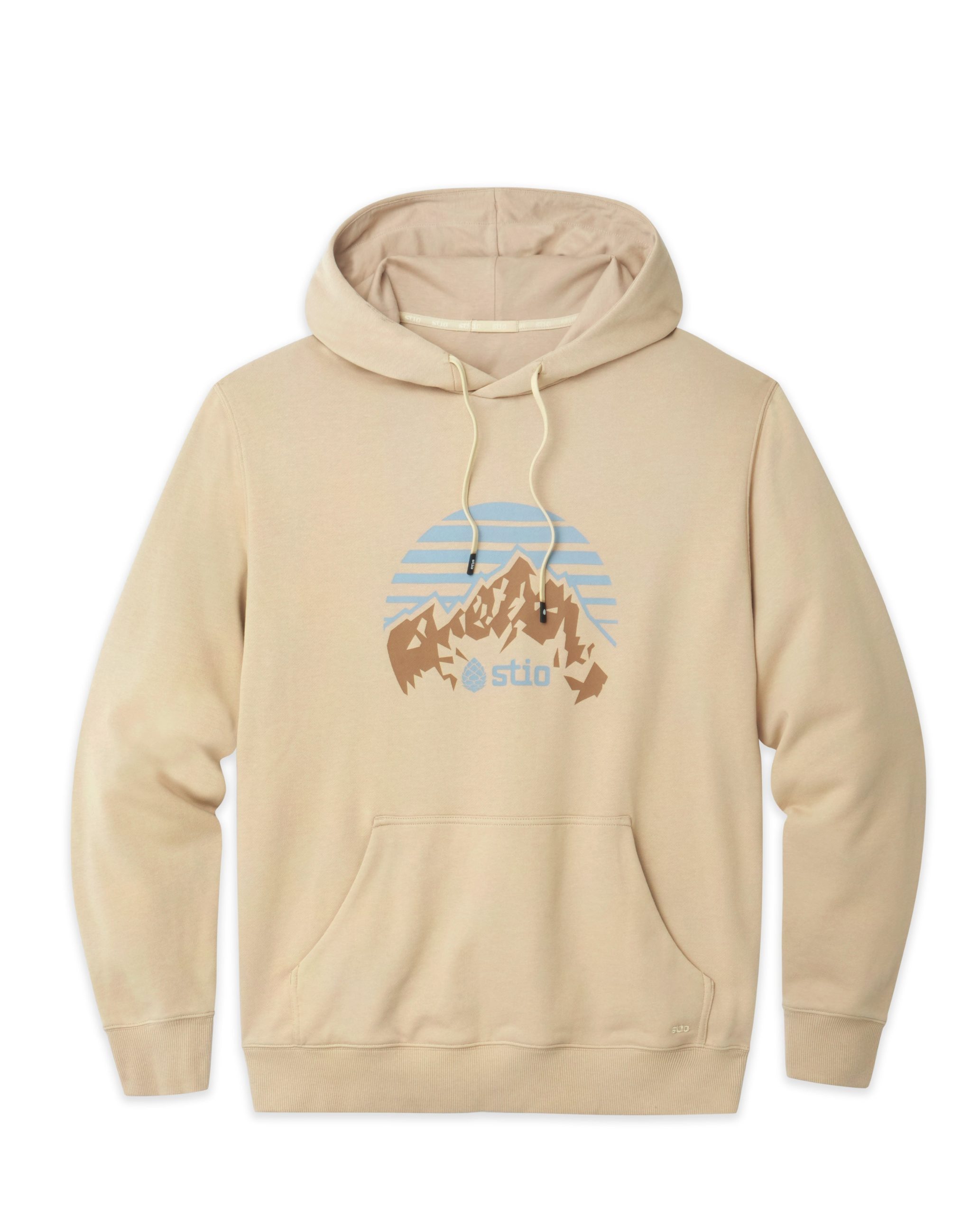 Grand Horizon Hoodie
