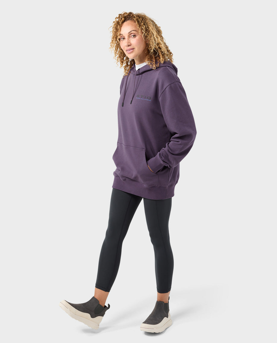 Ski The Tetons Hoodie - Image 16