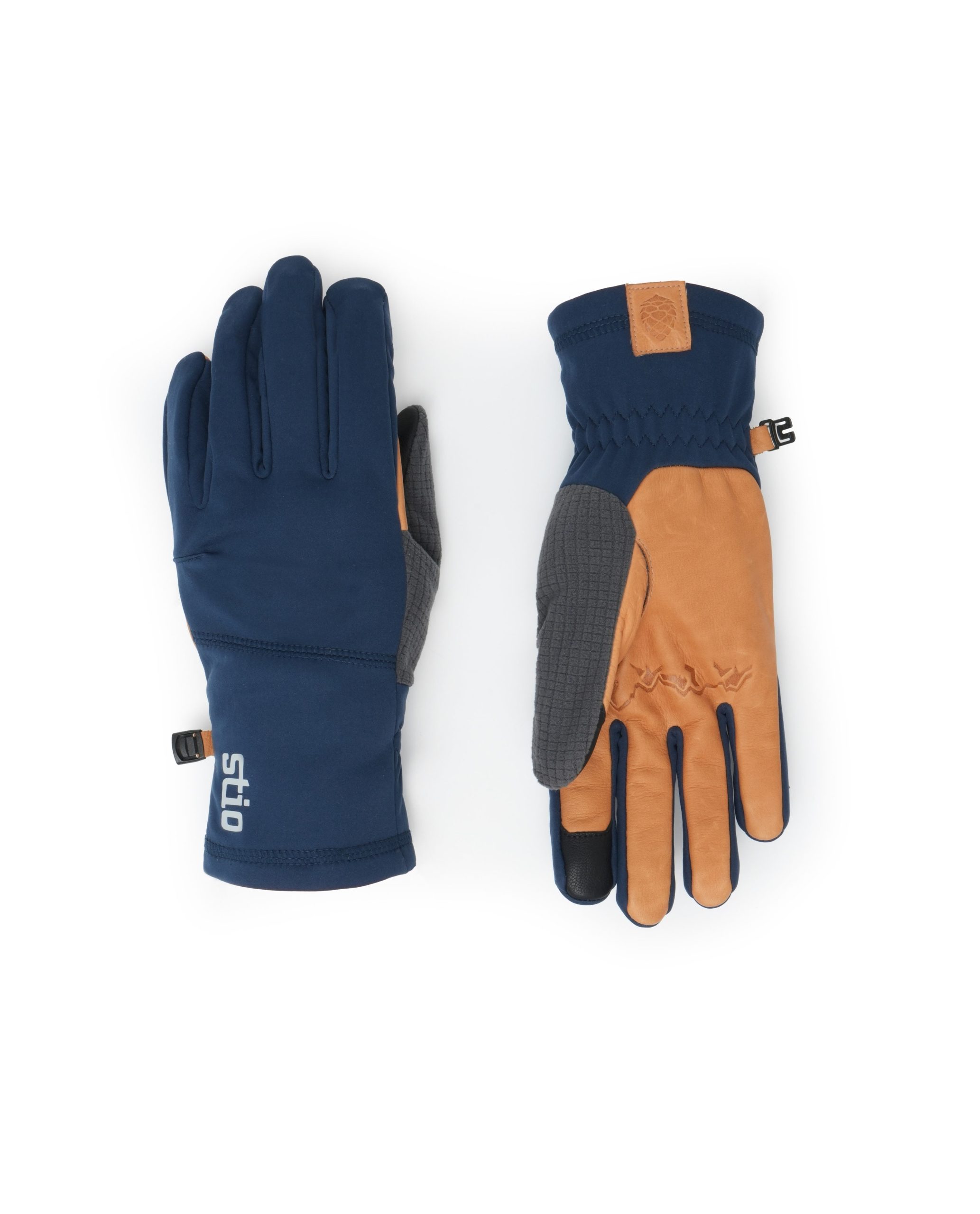 Trail Creek Glove - Image 3