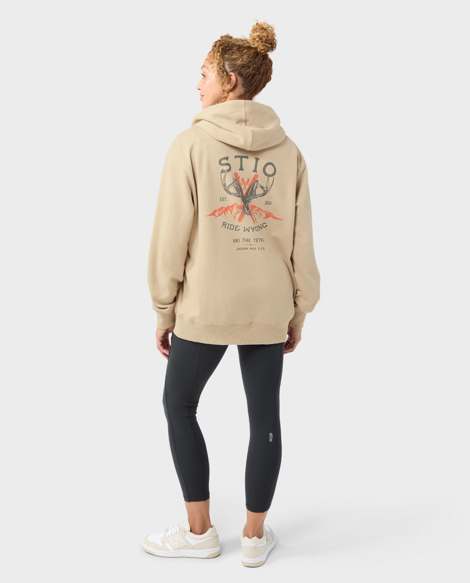Ski Jack Hoodie - Image 7