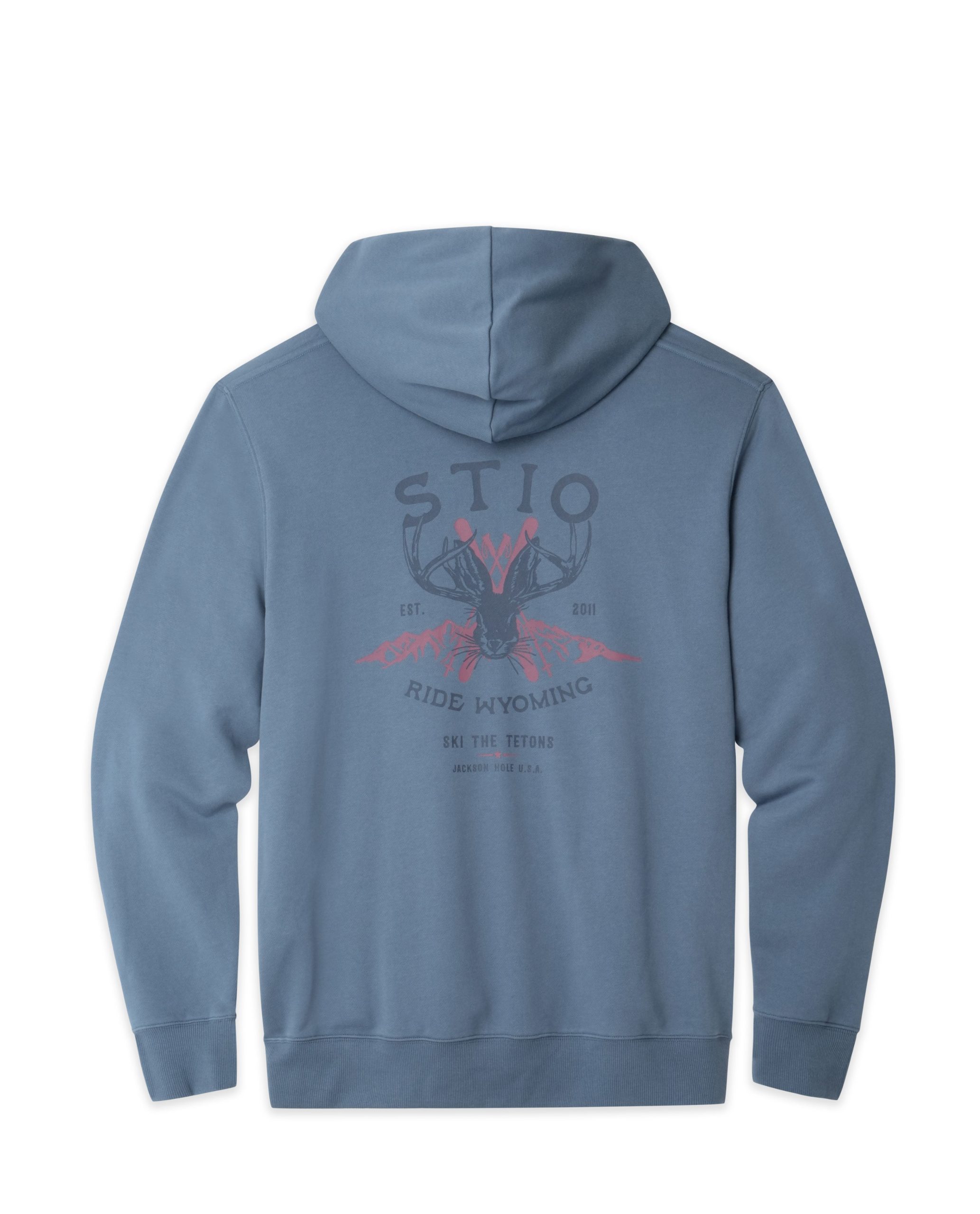 Ski Jack Hoodie - Image 11