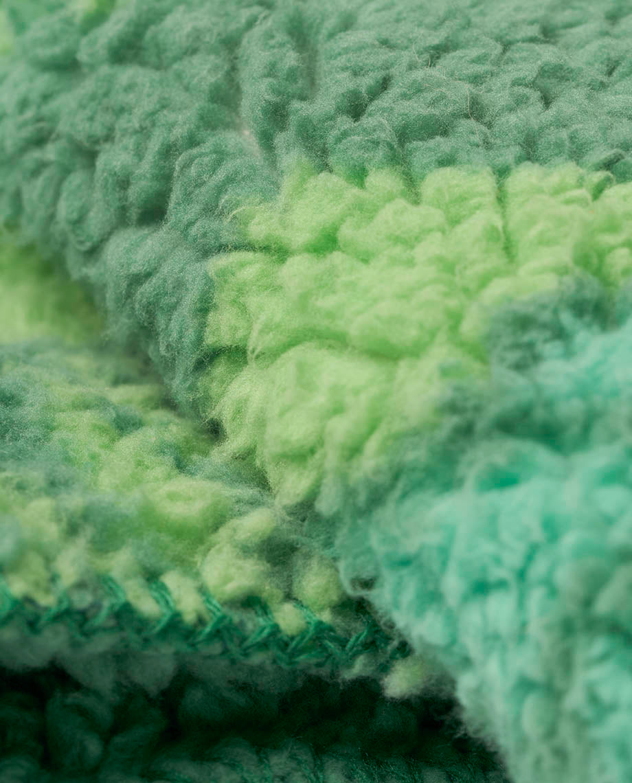 Stio x Wilderdog Sherpa Blanket - LG - Image 5