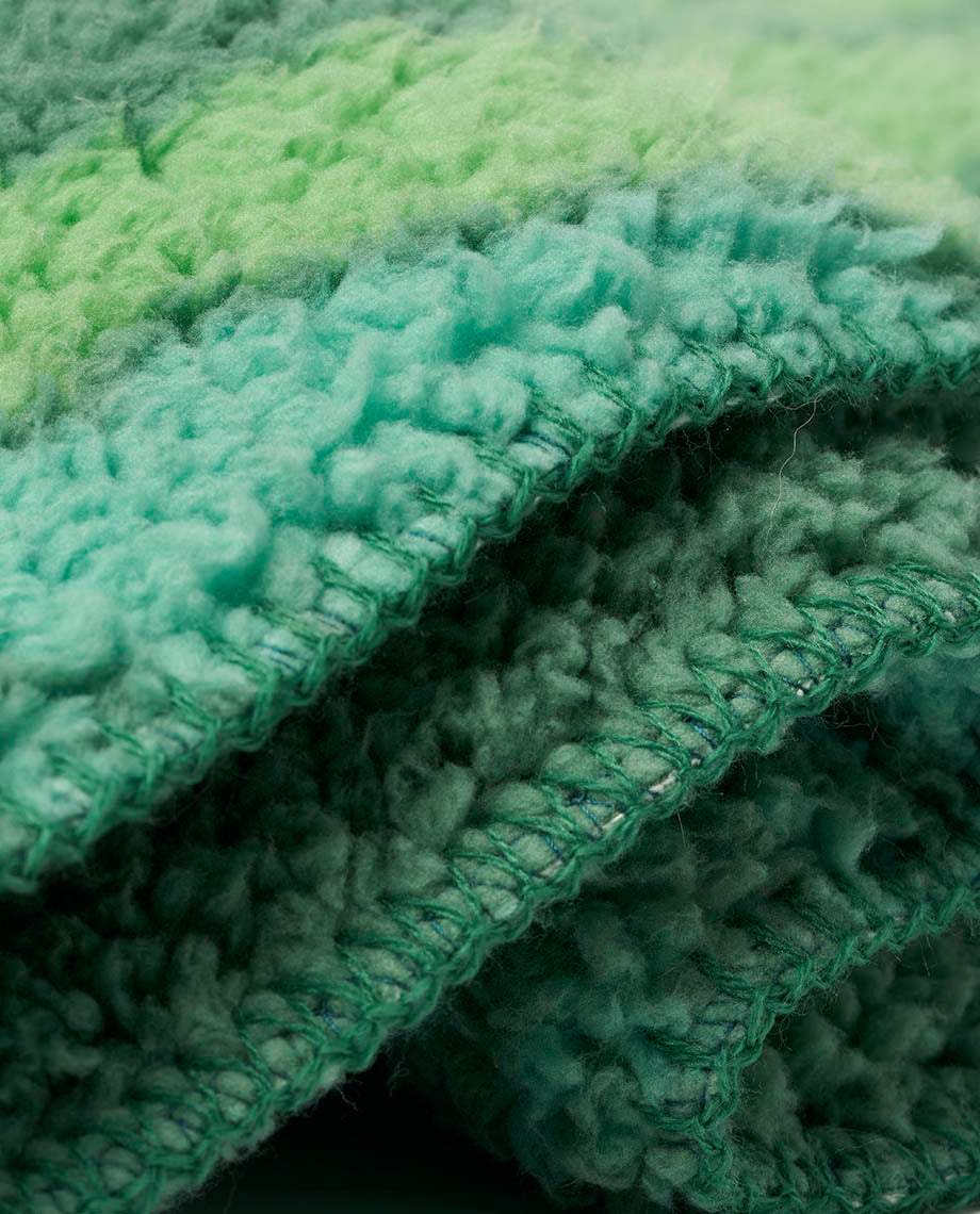 Stio x Wilderdog Sherpa Blanket - LG - Image 3