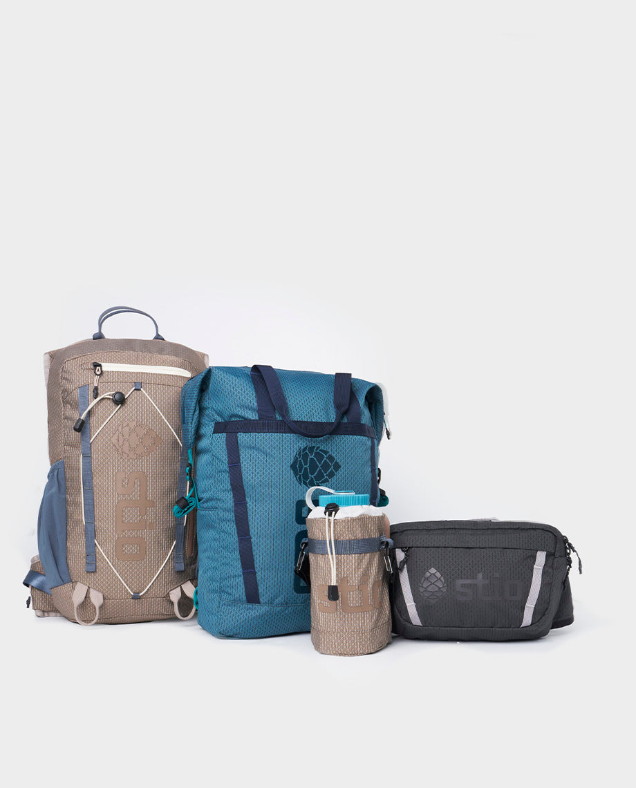 Cacher Water Bottle Sling - Image 13