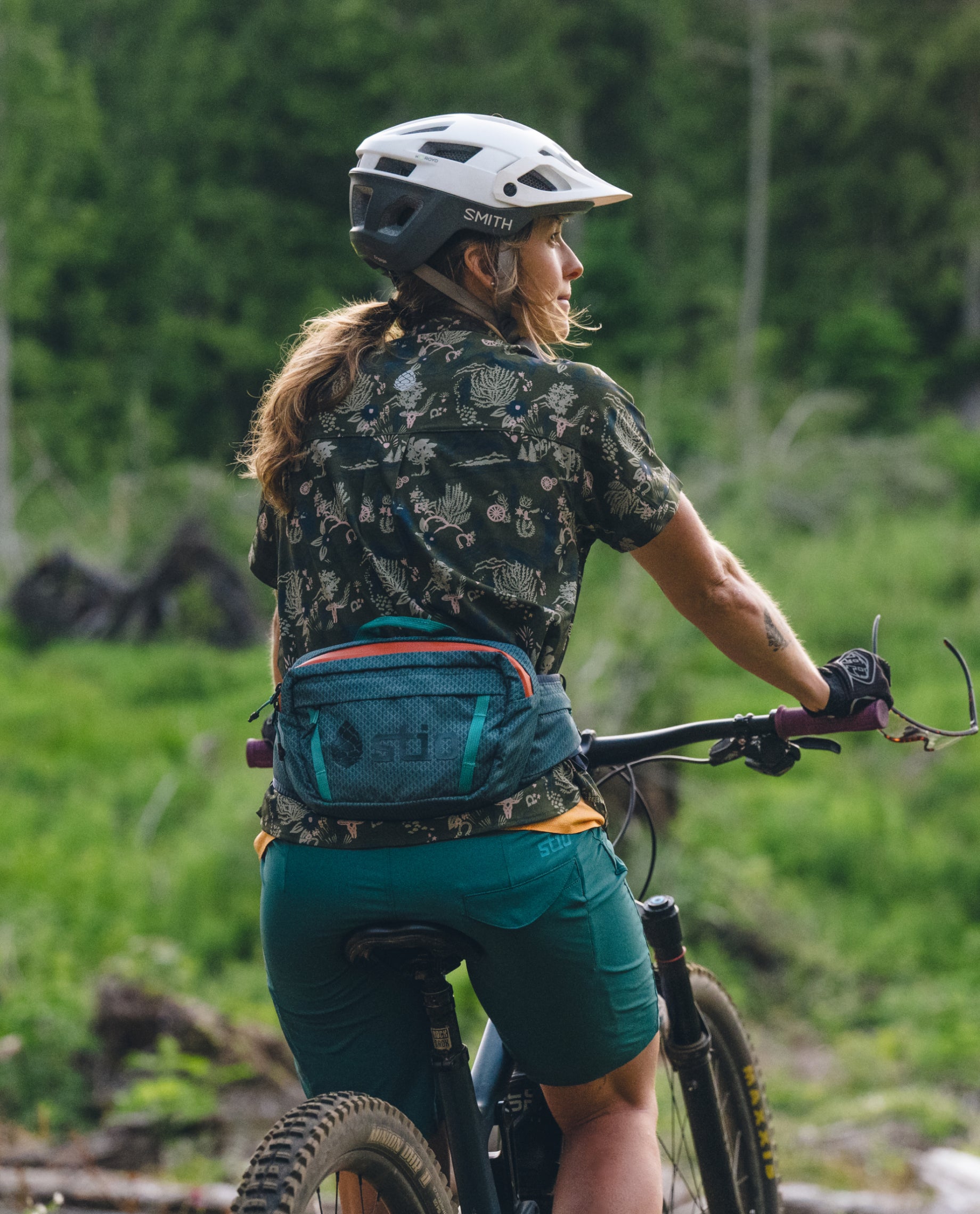 Women's Shifter Shirt SS - Image 16