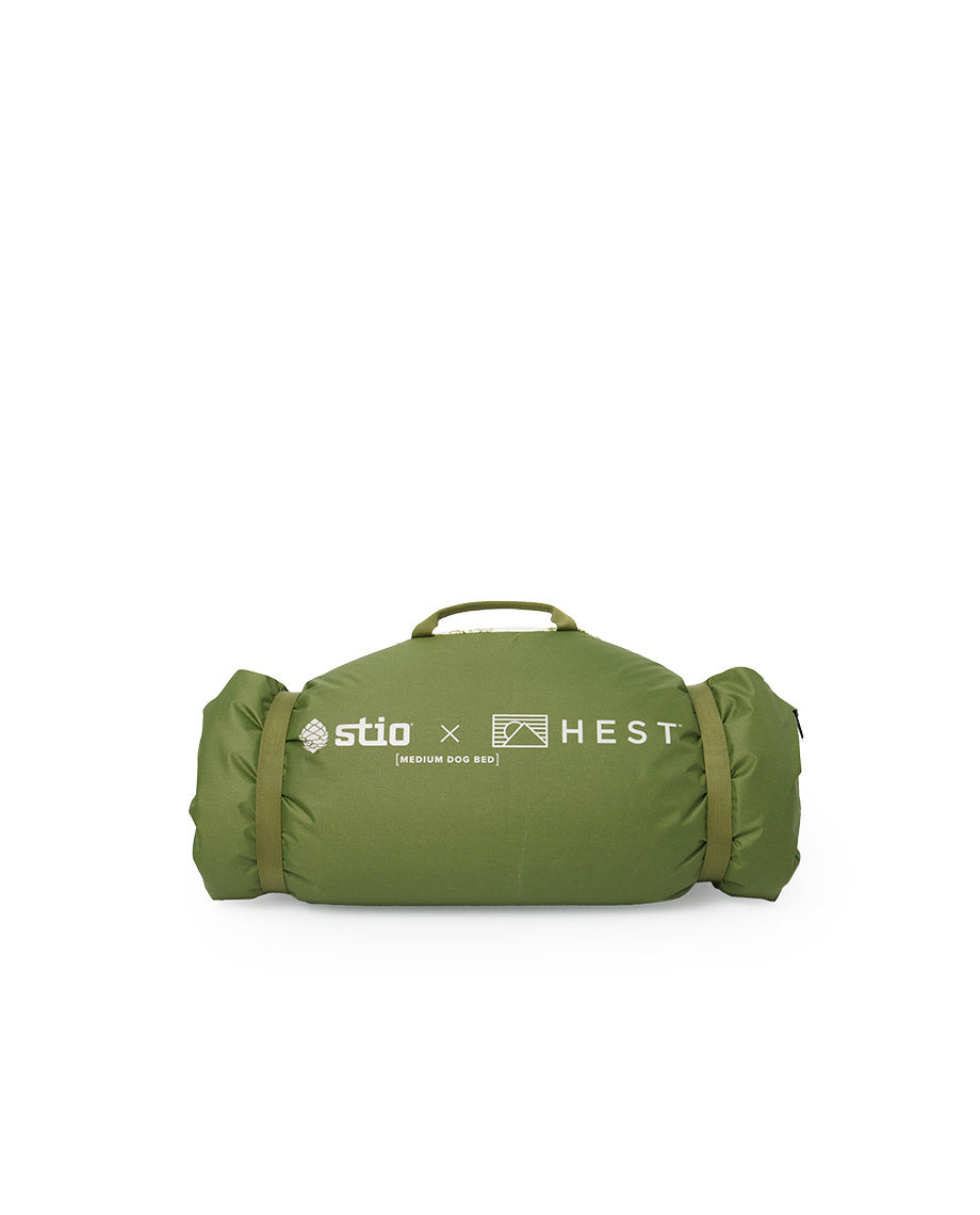 Stio x HEST Dog Bed - MD